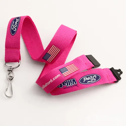 Villa Ford Low Price Lanyards Villa Ford Low Price Lanyards
