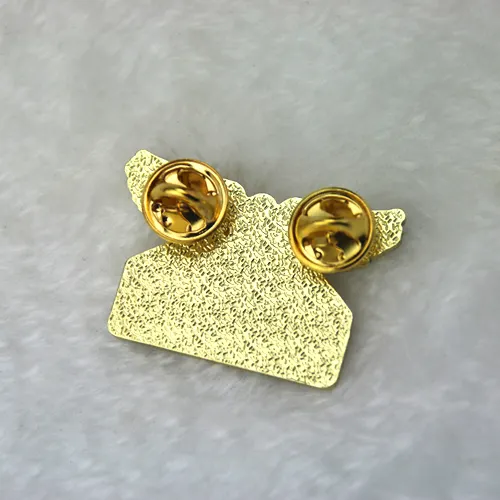 Portraits of Honour Lapel Pins