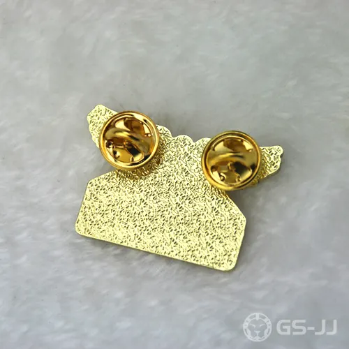 Portraits of Honour Lapel Pins Portraits of Honour Lapel Pins