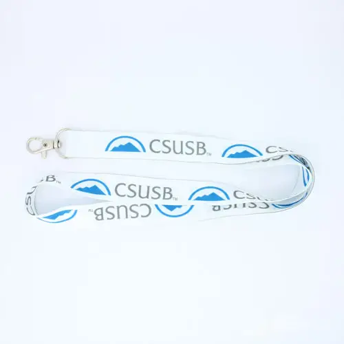 CSUSB Awesome Lanyards CSUSB Awesome Lanyards