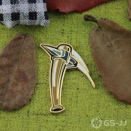 Hammer Custom Lapel Pins Hammer Custom Lapel Pins