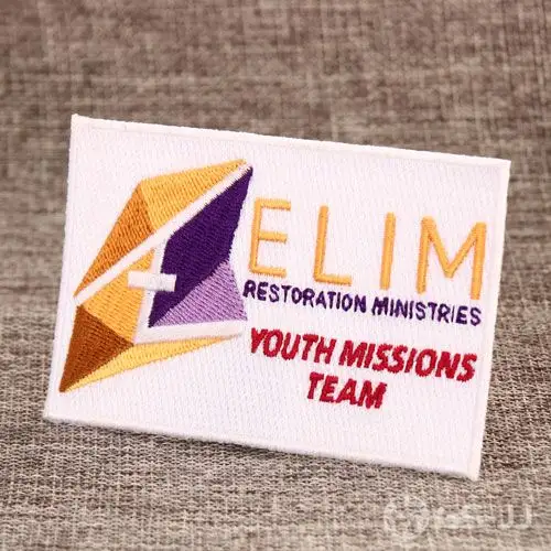 Elim Custom Patches No Minimum Elim Custom Patches No Minimum