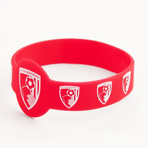 AFC BOURNEMOUTH Wristbands AFC BOURNEMOUTH Wristbands