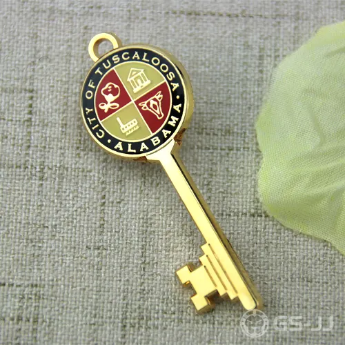 Lapel Pins for Key Lapel Pins for Key
