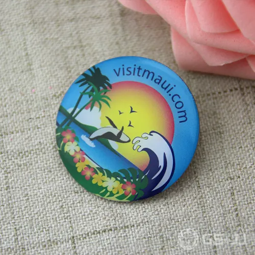Lapel Pins for Ocean Lapel Pins for Ocean