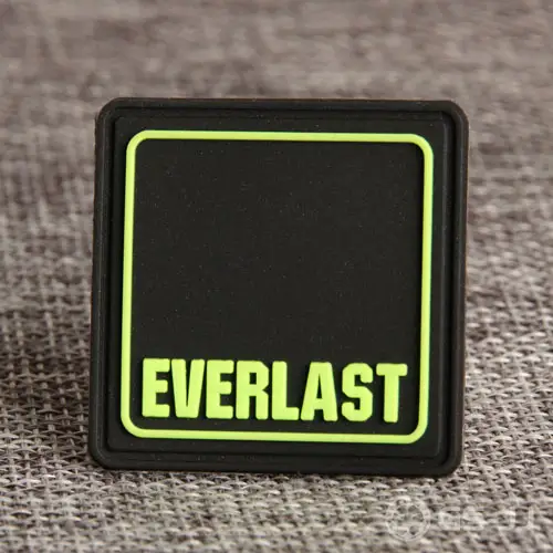 EVERLAST PVC Patches EVERLAST PVC Patches