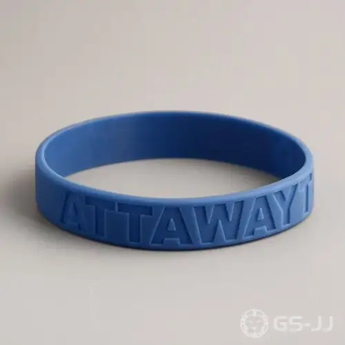 ATTAWAY TO GO Wristbands ATTAWAY TO GO Wristbands
