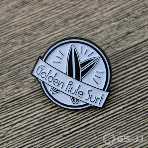 Lapel Pins for Surf Lapel Pins for Surf