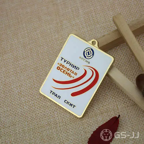 Russia Custom Medals Russia Custom Medals