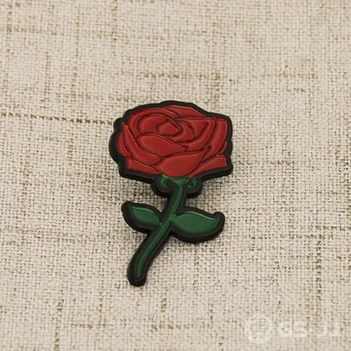 Rose Lapel Pins Rose Lapel Pins