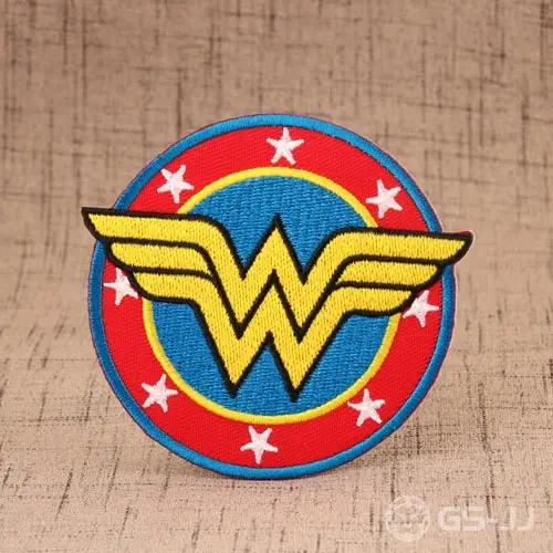 Golden Wings Custom Patches Golden Wings Custom Patches