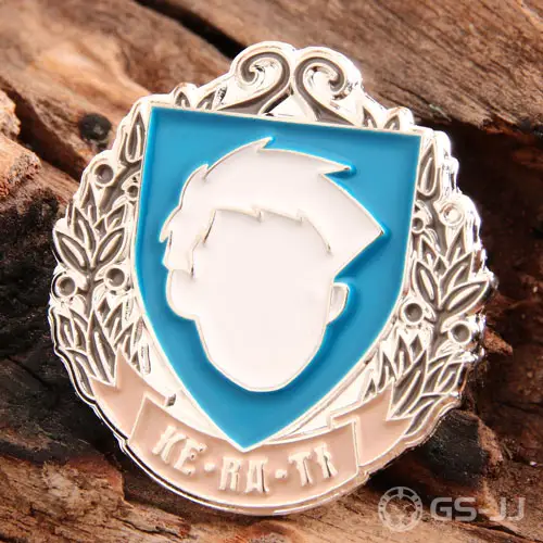 KE Custom Pins KE Custom Pins