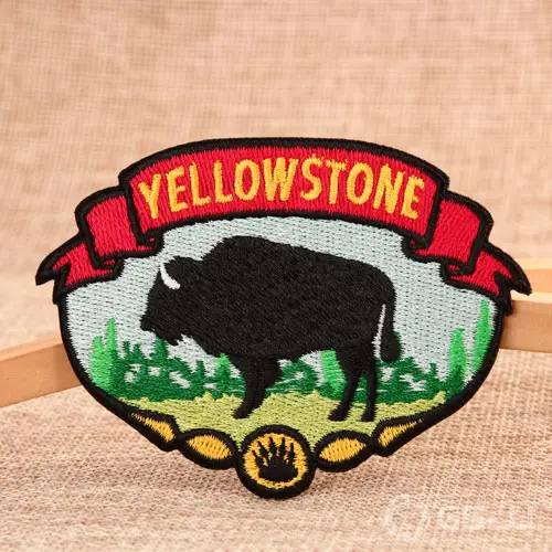 Bullfight Custom Patches Online Bullfight Custom Patches Online