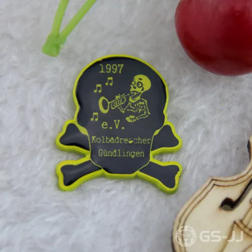 Skeleton Lapel Pins Skeleton Lapel Pins
