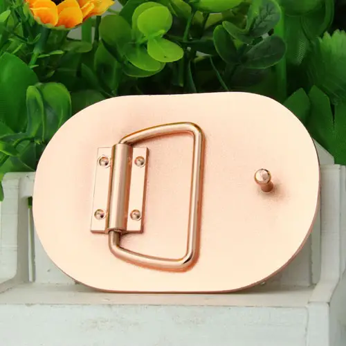 Outlaw Camp Cool Belt Buckles