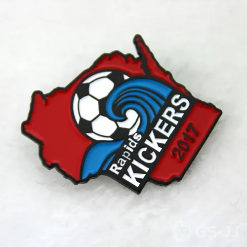 Lapel Pins for Football Lapel Pins for Football