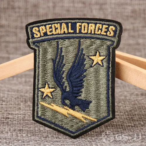 Special Forces Custom Patches Special Forces Custom Patches