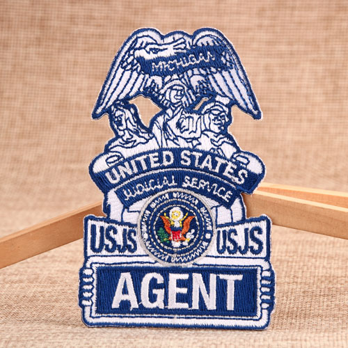 Agent Custom Patches No Minimum