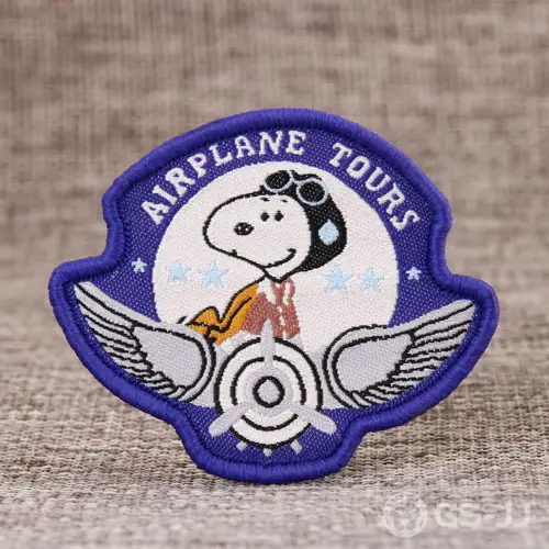Airplane Tours Cheap Patches Airplane Tours Cheap Patches