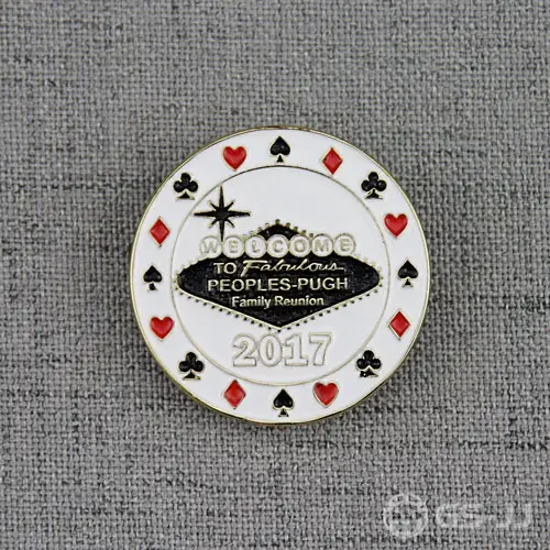Family Reunion Lapel Pins Family Reunion Lapel Pins