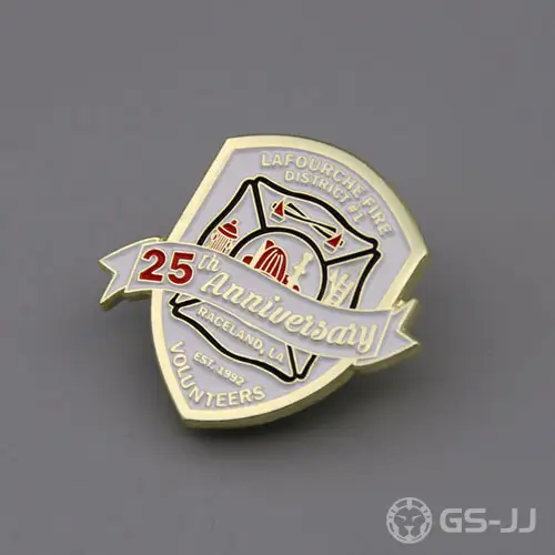 LFD Enamel Pins LFD Enamel Pins