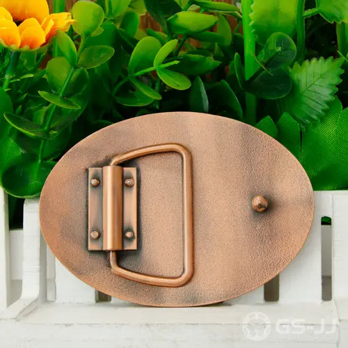 AMBUSH Antique Belt Buckles AMBUSH Antique Belt Buckles