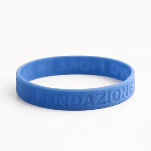 FONDAZIONE NUOVO FIORE IN AFRICA Wristbands FONDAZIONE NUOVO FIORE IN AFRICA Wristbands