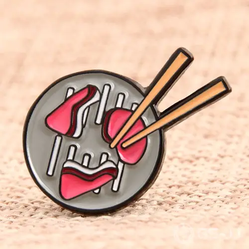 Barbecue Custom Pins Barbecue Custom Pins
