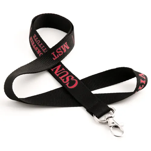 CSUN’s Bookstein Institute Lanyards CSUN’s Bookstein Institute Lanyards