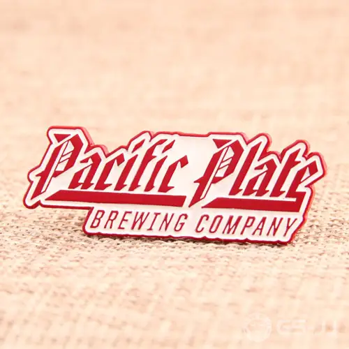 Brewing Company Custom Pins Brewing Company Custom Pins