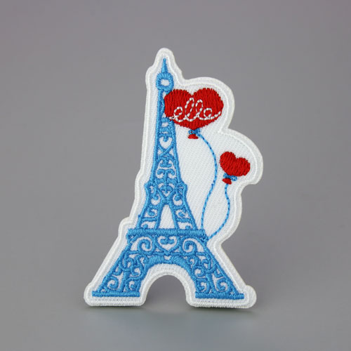 Tower Custom Patches