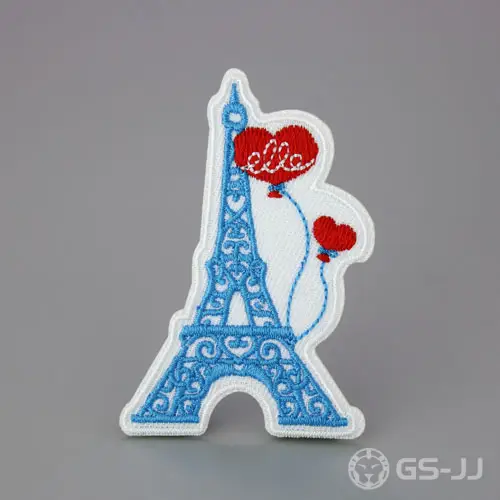 Tower Custom Patches Tower Custom Patches