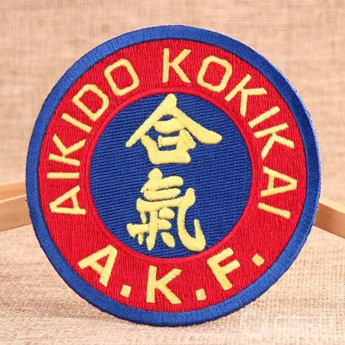 Combined Gas Make Custom Patches Combined Gas Make Custom Patches