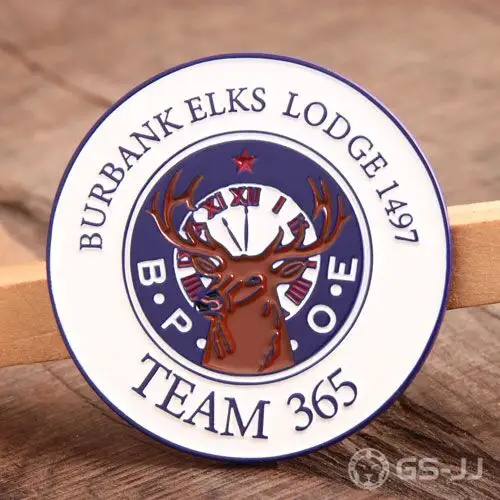 Team 365 Custom Lapel Pins Team 365 Custom Lapel Pins
