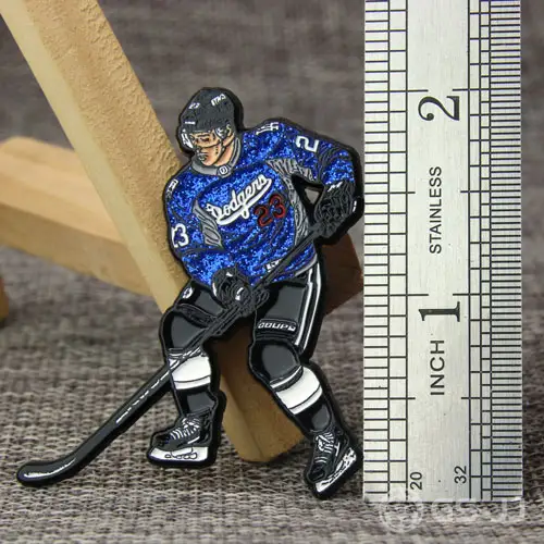 Los Angeles Dodgers Lapel Pins Los Angeles Dodgers Lapel Pins