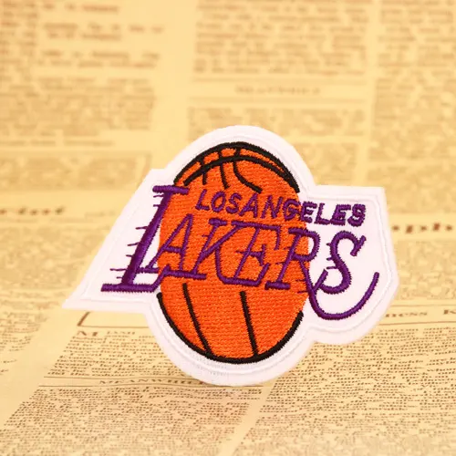 Lakers Cheap Patches Lakers Cheap Patches