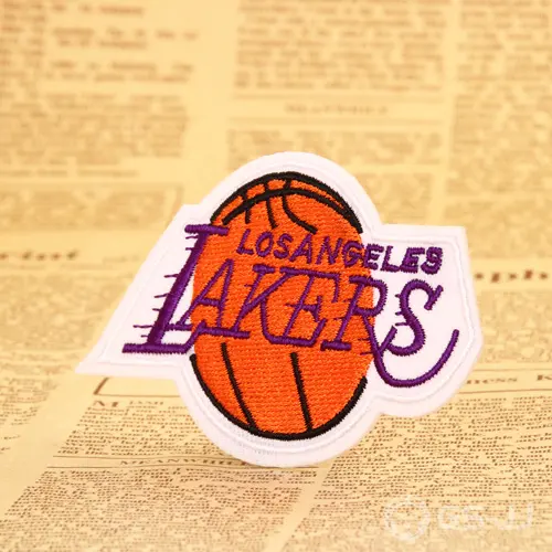 Lakers Cheap Patches Lakers Cheap Patches