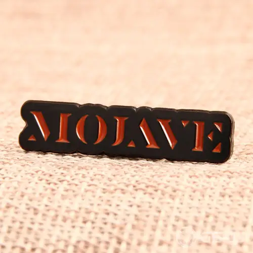 MOLWE Custom Enamel Pins MOLWE Custom Enamel Pins