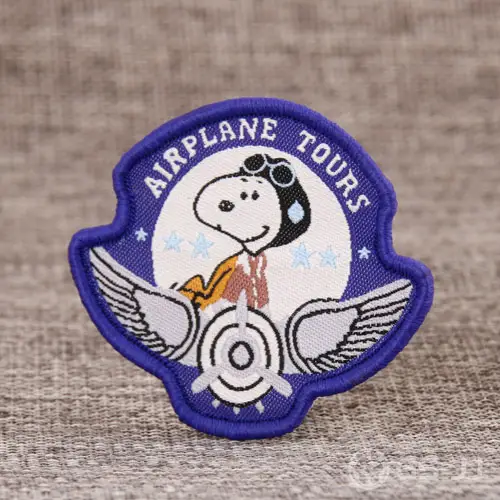 Airplane Tours Cheap Patches Airplane Tours Cheap Patches