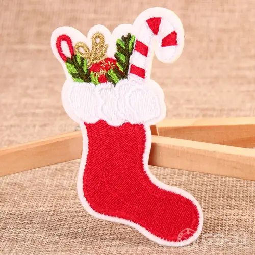 Christmas Stockings Cheap Patches Christmas Stockings Cheap Patches