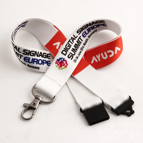 DSS Cheap Breakaway Lanyards DSS Cheap Breakaway Lanyards