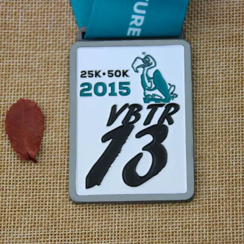 Vulture Bait Trail Races Custom Antique Medals Vulture Bait Trail Races Custom Antique Medals