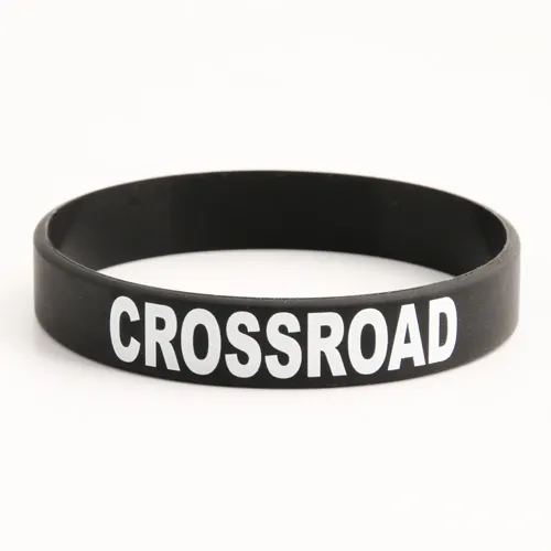 CROSSROAD Wristbands CROSSROAD Wristbands