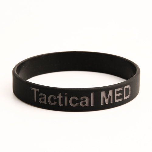 Risk Training Wristbands