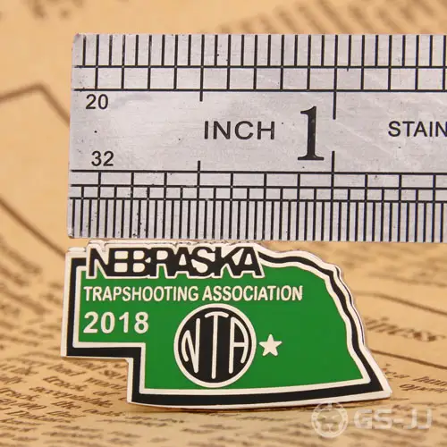 Association lapel pins Association lapel pins