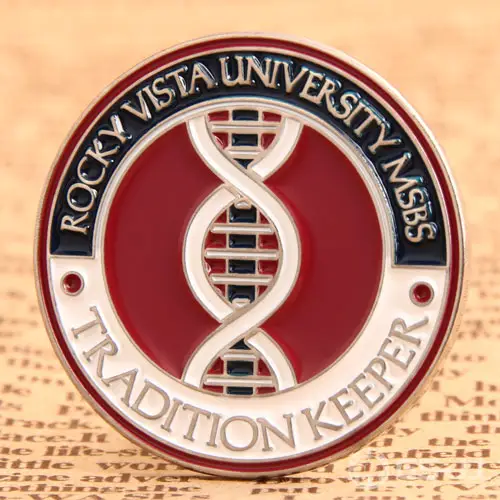 University Custom Enamel Pins University Custom Enamel Pins