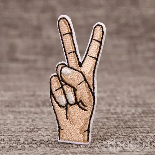 Victory Custom Patches Victory Custom Patches