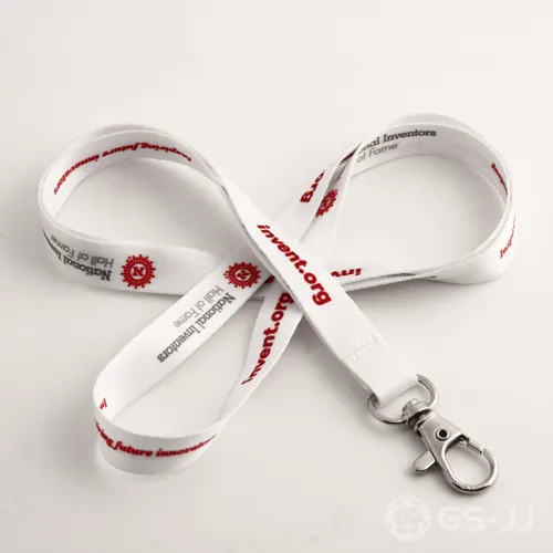 NIHF High Quality Lanyards NIHF High Quality Lanyards