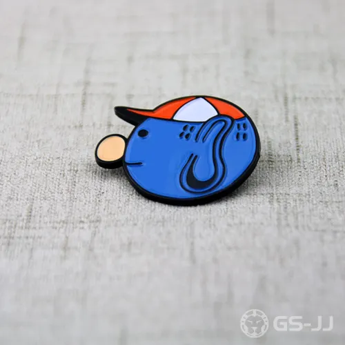 Clown Custom Lapel Pins Clown Custom Lapel Pins