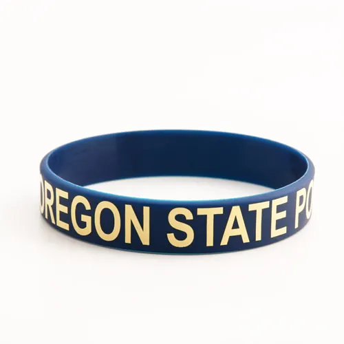 OSP Custom wristbands OSP Custom wristbands